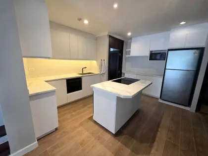 Luxurious 2-Bedroom Penthouse Apartment for Rent in Kathu, Phuket