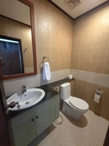 Luxurious 2-Bedroom Penthouse Apartment for Rent in Kathu, Phuket
