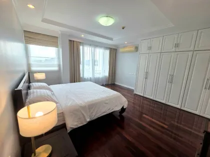 Luxurious 2-Bedroom Penthouse Apartment for Rent in Kathu, Phuket