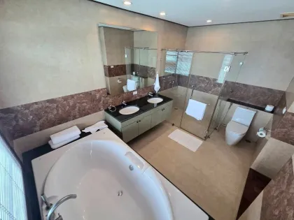 Luxurious 2-Bedroom Penthouse Apartment for Rent in Kathu, Phuket