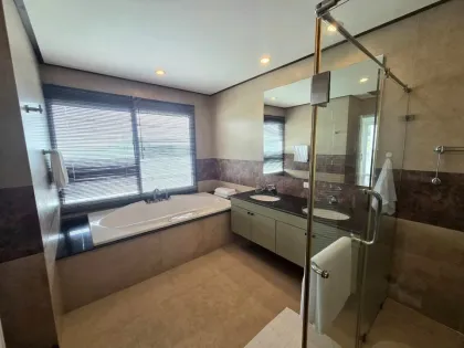 Luxurious 2-Bedroom Penthouse Apartment for Rent in Kathu, Phuket