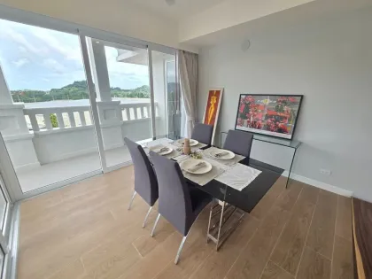 Luxurious 2-Bedroom Penthouse Apartment for Rent in Kathu, Phuket