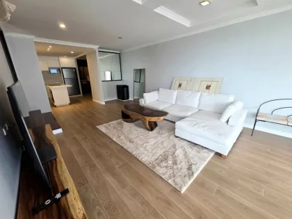 Luxurious 2-Bedroom Penthouse Apartment for Rent in Kathu, Phuket