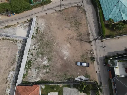 Land for Rent in Prime Pasak Soi 5, Cherng Talay, Phuket