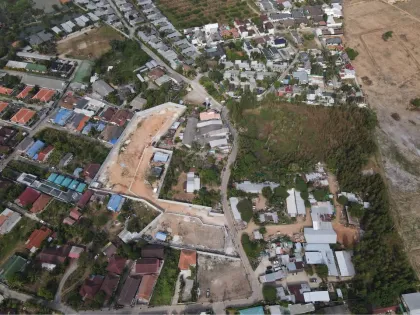 Land for Rent in Prime Pasak Soi 5, Cherng Talay, Phuket