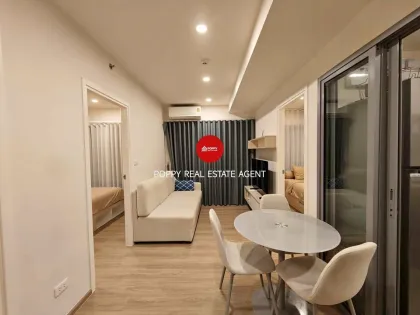 Apartamento amueblado de 2 habitaciones en alquiler en Kathu
