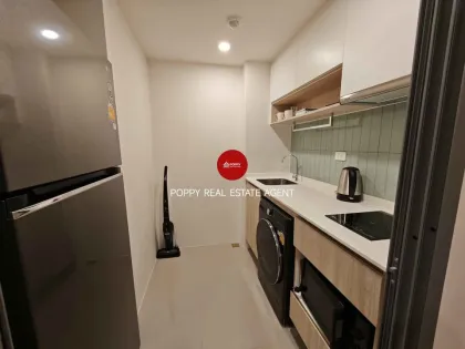 Apartamento amueblado de 2 habitaciones en alquiler en Kathu