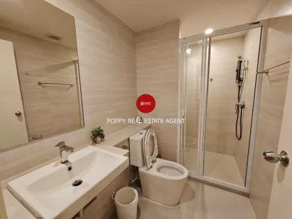 Apartamento amueblado de 2 habitaciones en alquiler en Kathu