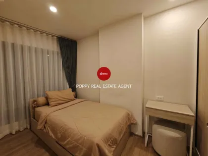 Apartamento amueblado de 2 habitaciones en alquiler en Kathu