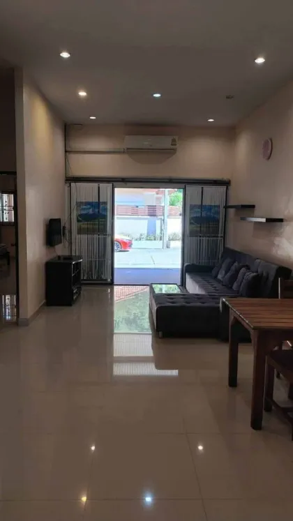 Kathu The Valley Village 2室2卫别墅出租