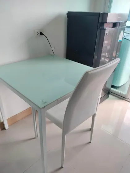 1-комнатная квартира в аренду в The View Condo Suanluang, Таланг