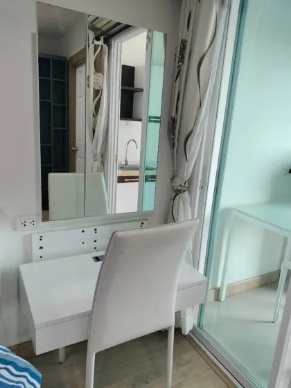1-комнатная квартира в аренду в The View Condo Suanluang, Таланг