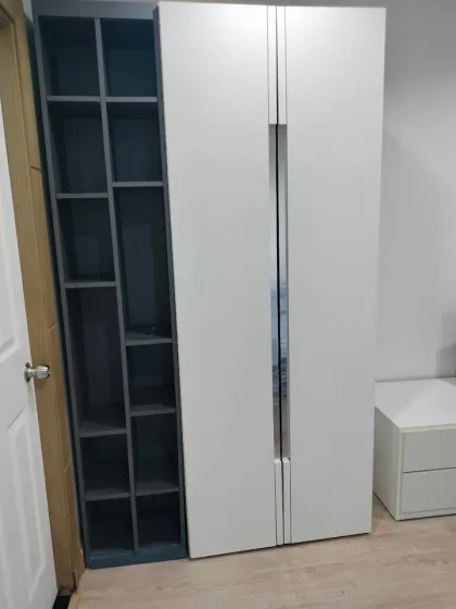 1-комнатная квартира в аренду в The View Condo Suanluang, Таланг