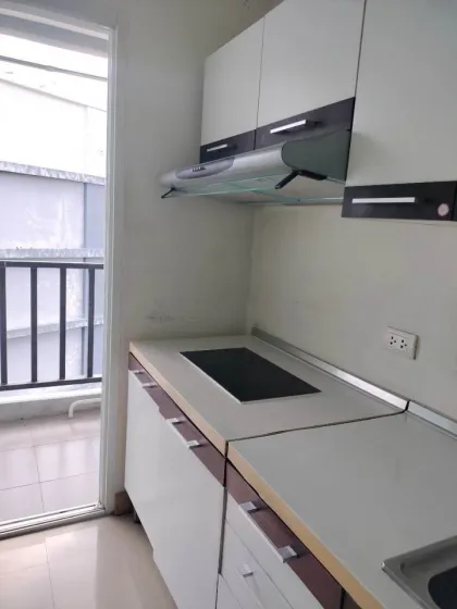 1-комнатная квартира в аренду в The View Condo Suanluang, Таланг