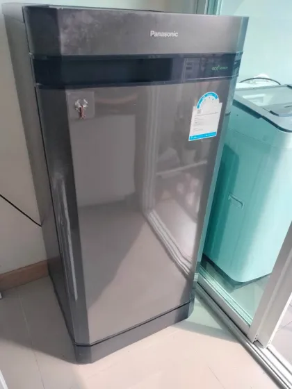 1-комнатная квартира в аренду в The View Condo Suanluang, Таланг
