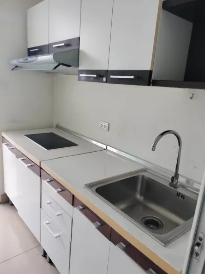 1-комнатная квартира в аренду в The View Condo Suanluang, Таланг