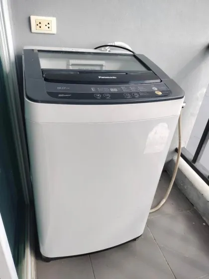 1-комнатная квартира в аренду в The View Condo Suanluang, Таланг