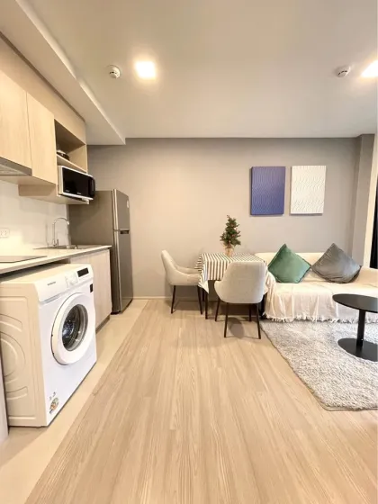 Apartamento de 1 dormitorio en alquiler en The Base Bukit, Kathu, Phuket