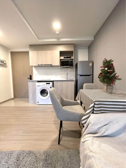 Apartamento de 1 dormitorio en alquiler en The Base Bukit, Kathu, Phuket