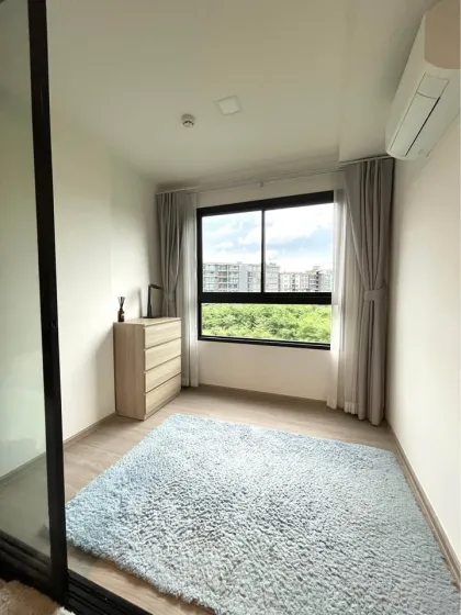 Apartamento de 1 dormitorio en alquiler en The Base Bukit, Kathu, Phuket
