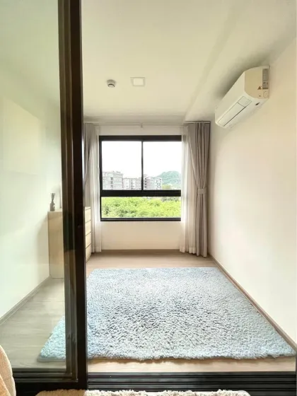 Apartamento de 1 dormitorio en alquiler en The Base Bukit, Kathu, Phuket