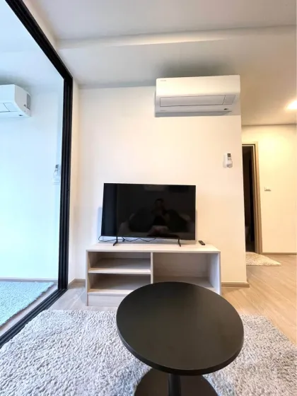 Apartamento de 1 dormitorio en alquiler en The Base Bukit, Kathu, Phuket