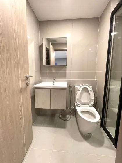 Apartamento de 1 dormitorio en alquiler en The Base Bukit, Kathu, Phuket