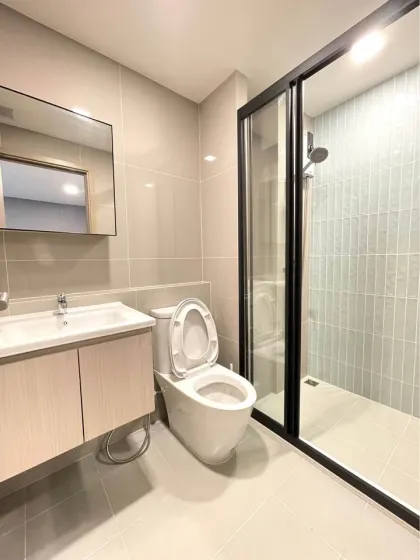 Apartamento de 1 dormitorio en alquiler en The Base Bukit, Kathu, Phuket