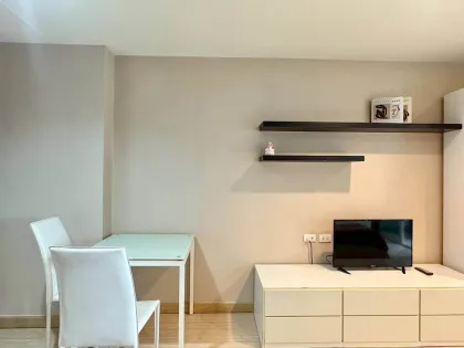The View Condo Suanluang一卧一卫公寓出租