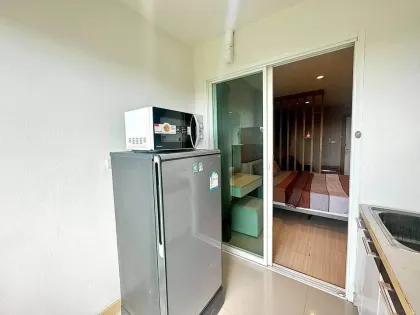 The View Condo Suanluang一卧一卫公寓出租