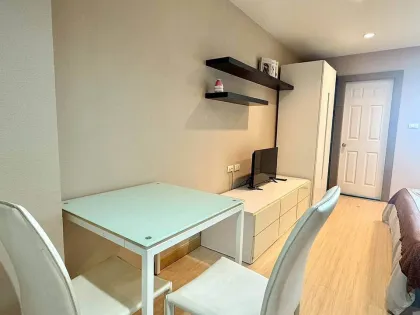 The View Condo Suanluang一卧一卫公寓出租