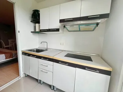 The View Condo Suanluang一卧一卫公寓出租