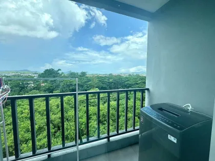 The View Condo Suanluang一卧一卫公寓出租