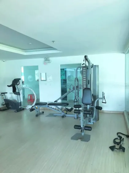 The View Condo Suanluang一卧一卫公寓出租