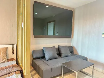 The View Condo Suanluang 1卧1卫山景公寓，普吉镇