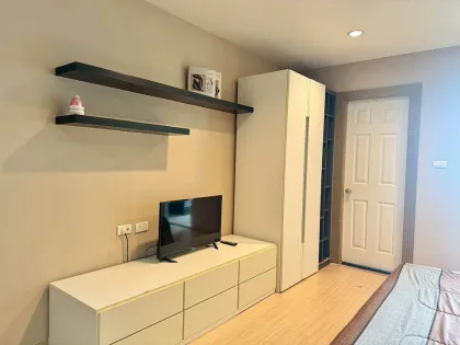 The View Condo Suanluang 1卧1卫山景公寓，普吉镇