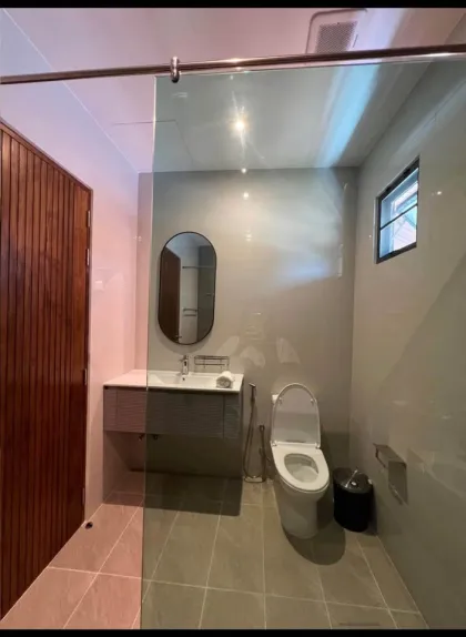 2 Schlafzimmer 2 Badezimmer Wohnung zur Miete in Rawai