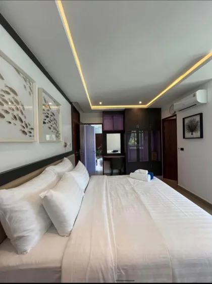 2 Schlafzimmer 2 Badezimmer Wohnung zur Miete in Rawai