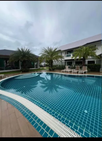 2 Schlafzimmer 2 Badezimmer Wohnung zur Miete in Rawai