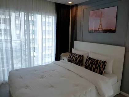 2 Bedroom, 2 Bathroom Apartment for Rent at Royal Place, Kathu