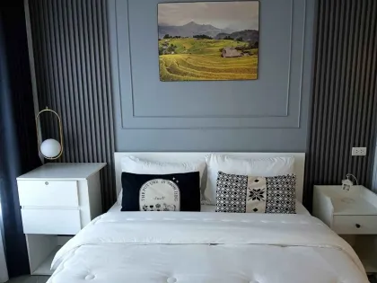 2 Bedroom, 2 Bathroom Apartment for Rent at Royal Place, Kathu