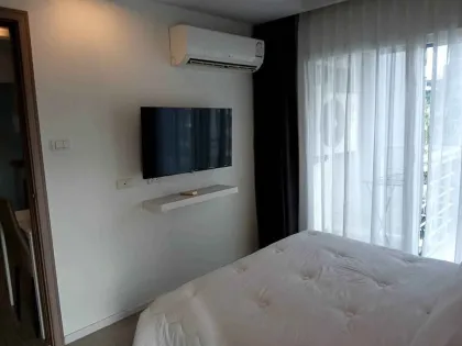 2 Bedroom, 2 Bathroom Apartment for Rent at Royal Place, Kathu