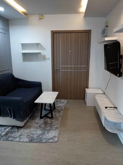 2 Bedroom, 2 Bathroom Apartment for Rent at Royal Place, Kathu