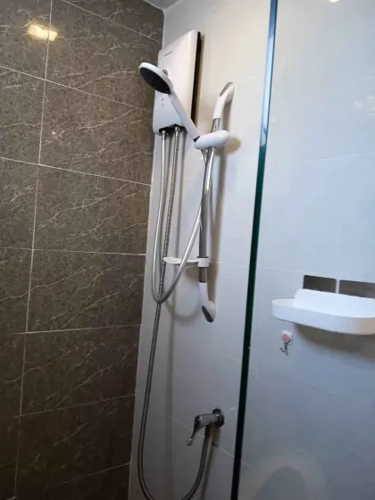 2 Bedroom, 2 Bathroom Apartment for Rent at Royal Place, Kathu