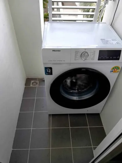 2 Bedroom, 2 Bathroom Apartment for Rent at Royal Place, Kathu