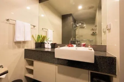 1 Bedroom Condo Near Surin Beach for Rent