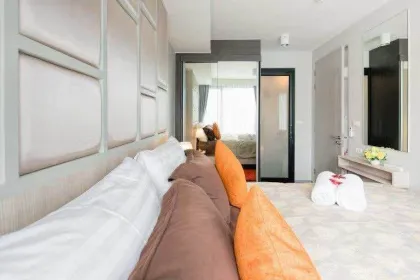 1 Bedroom Condo Near Surin Beach for Rent