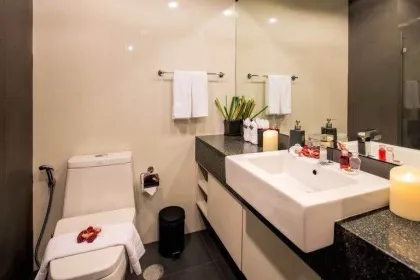 1 Bedroom Condo Near Surin Beach for Rent