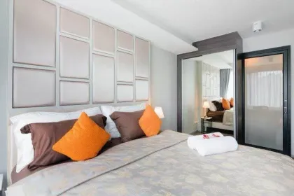 1 Bedroom Condo Near Surin Beach for Rent
