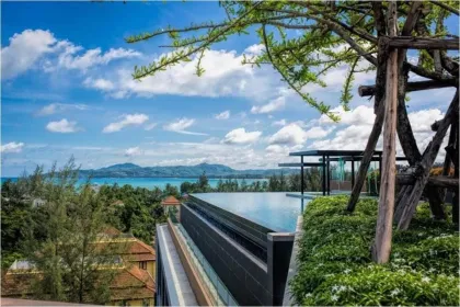 1 Bedroom Condo Near Surin Beach for Rent